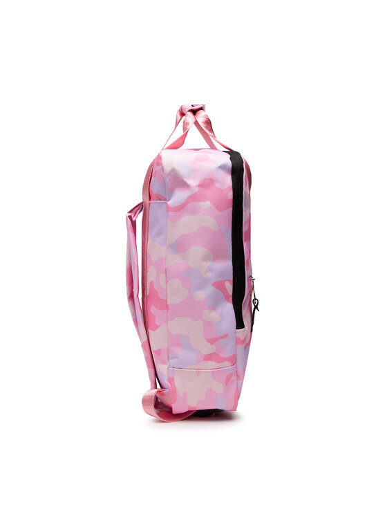 HYPE Rucsac HYPE Pastel Camo Boxy Backpack TWLG-826 Roz