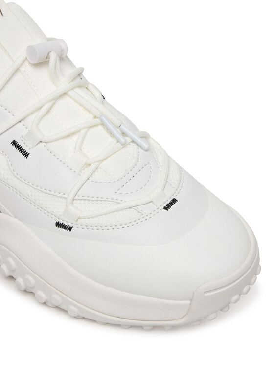 Versace Jeans Couture Снікерcи Versace Jeans Couture 80YA3SN2 Білий
