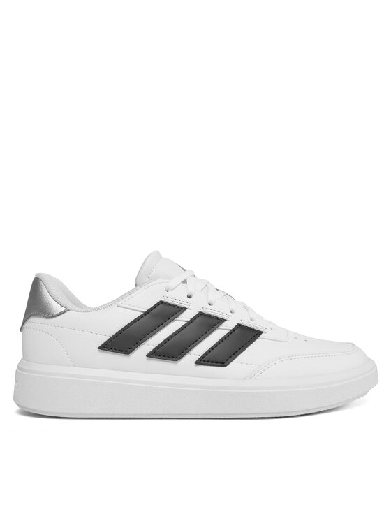 adidas Снікерcи adidas Courtblock IF6493 Білий