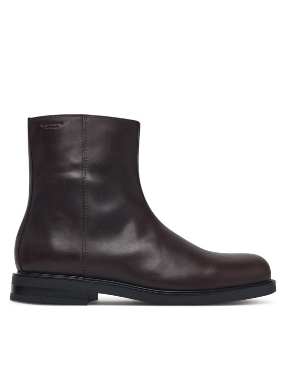 Vagabond Shoemakers Botki Vagabond Shoemakers Floyd 6281-001-31 Brązowy ciemny