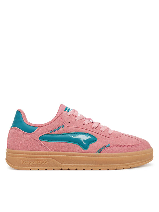 KangaRoos Laisvalaikio batai KangaRoos K-GW Heaven 30173 000 6511 Rožinė