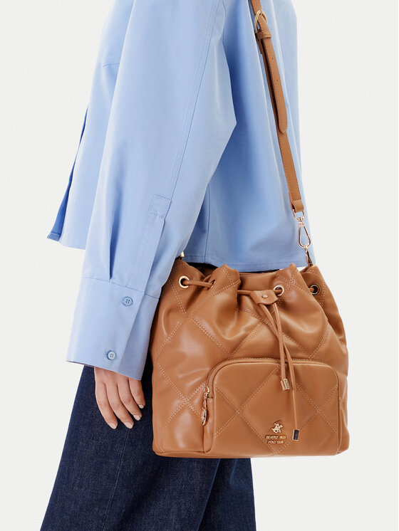 Beverly Hills Polo Club Soma Beverly Hills Polo Club CEO-BHPC-C-011-08 Bēšs