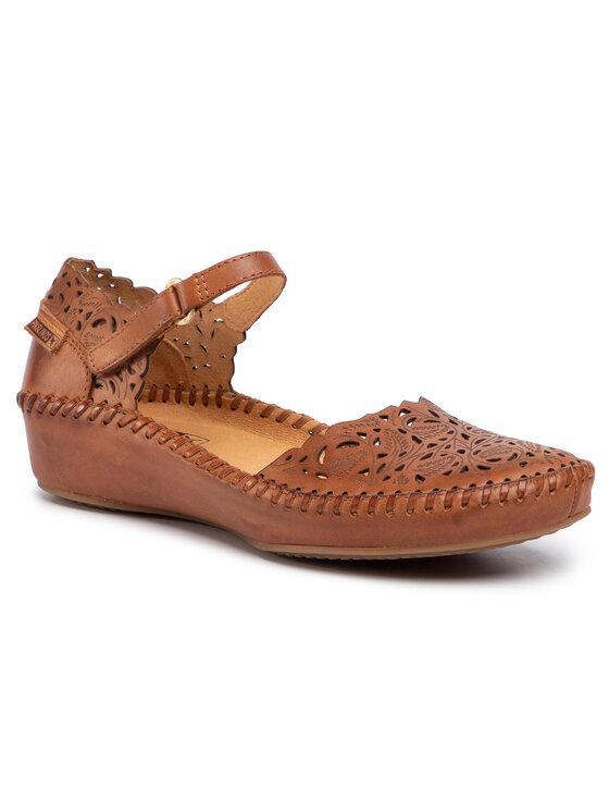 Pikolinos Туфлі Pikolinos 655-0906 Коричневий