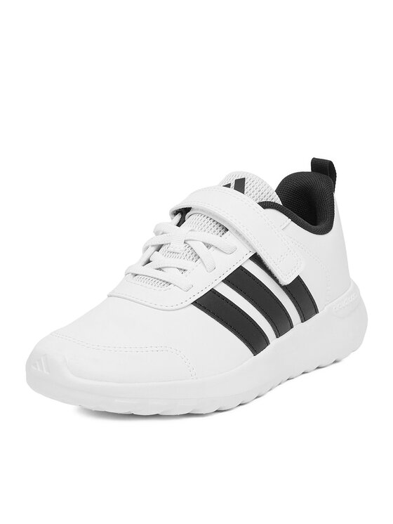adidas Снікерcи adidas Vl Move C KH9932 Білий