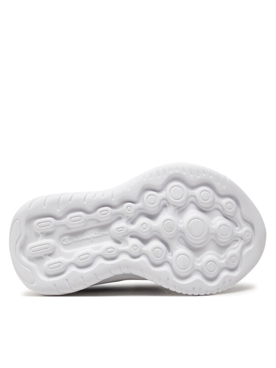 Champion Снікерcи Champion Softy Evolve B Td Low Cut Shoe S32453-CHA-KK018 Чорний