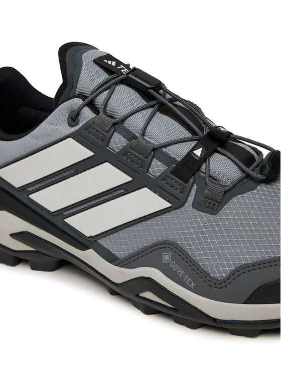 adidas Trekingová obuv adidas Terrex Skychaser GORE-TEX IH1096 Šedá