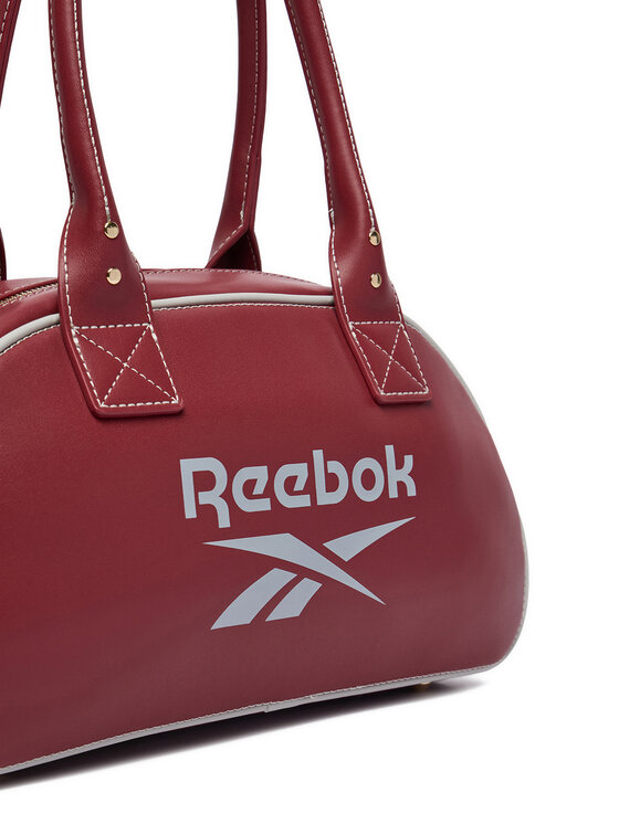 Reebok Сумка Reebok CWBEO-RBK-B-001-09 Бордовий
