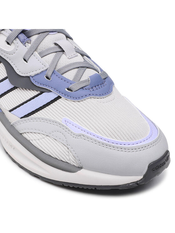 adidas Snīkeri adidas Zentic W GX0423 Pelēks