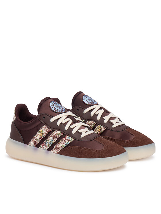 adidas by Stella McCartney Снікерcи adidas by Stella McCartney Barreda Decode Shoes KI0134 Коричневий
