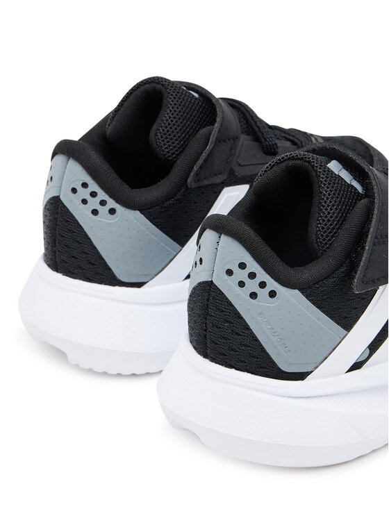adidas Снікерcи adidas Duramo 2.0 Shoes Kids JI1697 Чорний