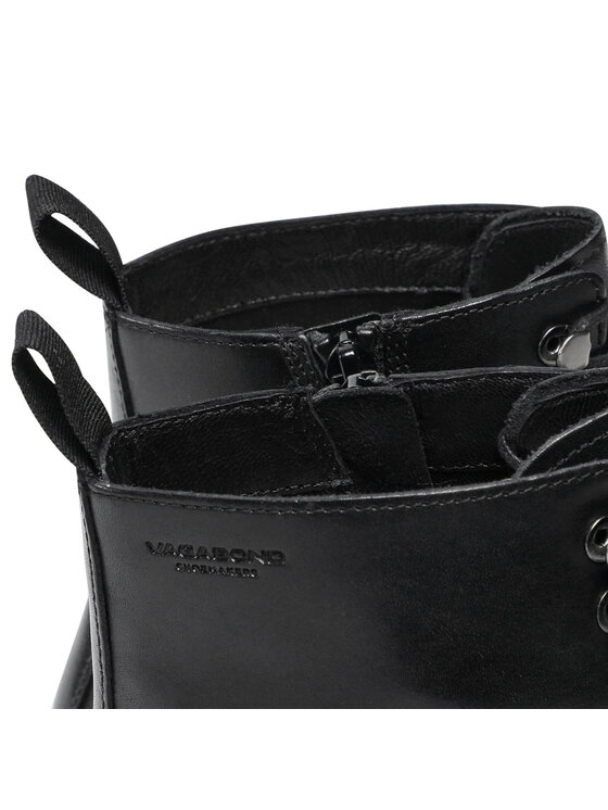 Vagabond Shoemakers Μπότες Vagabond Shoemakers Alex M 5266-101-20 Μαύρο
