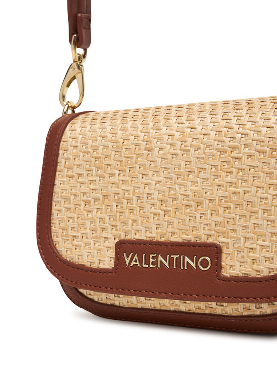 Valentino Сумка Valentino Demetra VBS9R909 Бежевий