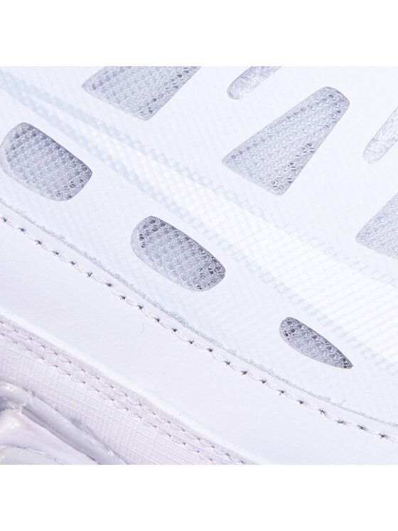 Nike Sneakersy Nike Reax 8 Tr Mesh 621716 102 Biały