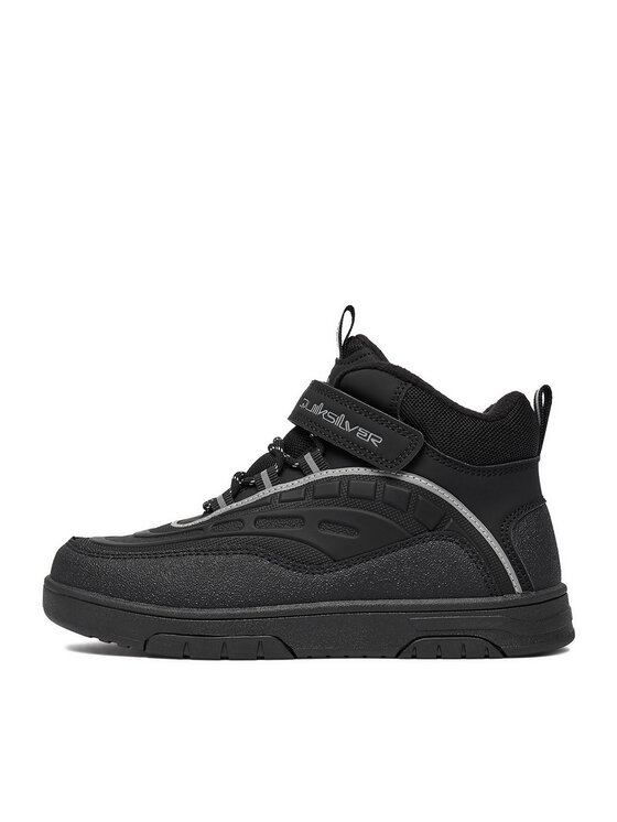Quiksilver Gležnjarji Quiksilver CEO-CP86-26049(CH Črna