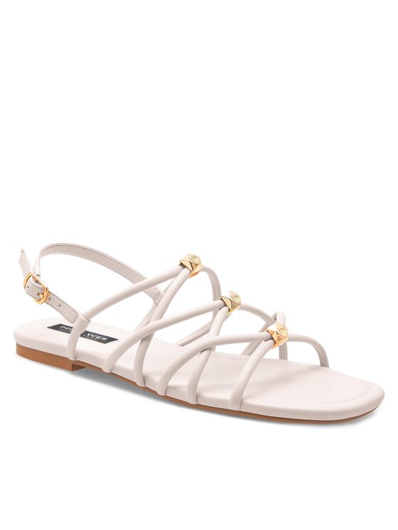 Nine West Sandali Nine West 123AL1737 Bela