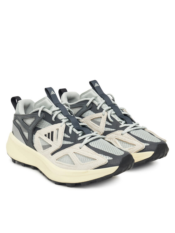 adidas Снікерcи adidas Kantai Trail JR5609 Сірий