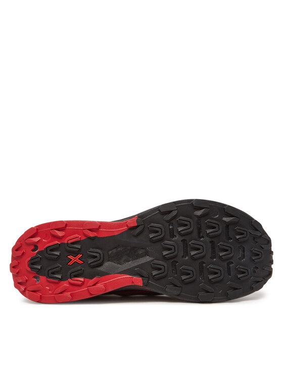 La Sportiva Взуття для бігу La Sportiva Prodigio 56Q999317 Чорний