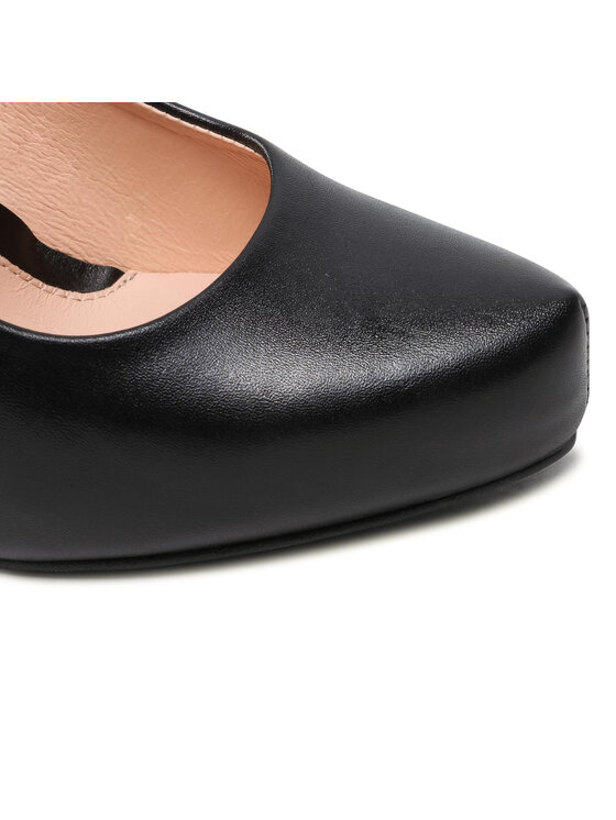 Baldaccini Štikle Baldaccini 717000-0 Crna