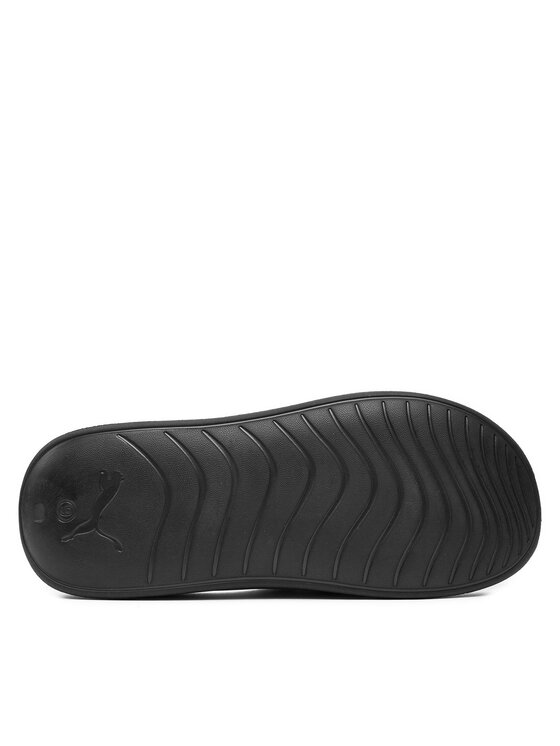 Puma Nazouváky Puma Popcat 20 Injex 389081 02 Černá
