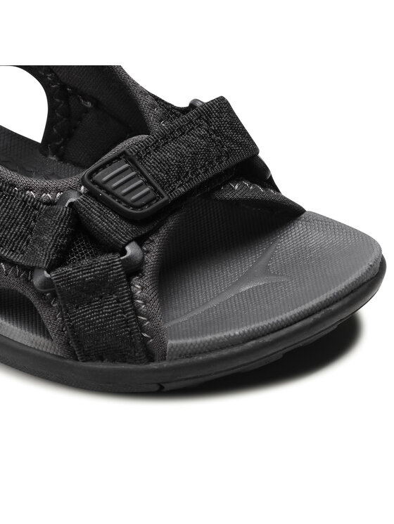 Bagheera Sandály Bagheera Onyx Jr 86488-23 C0102 Černá