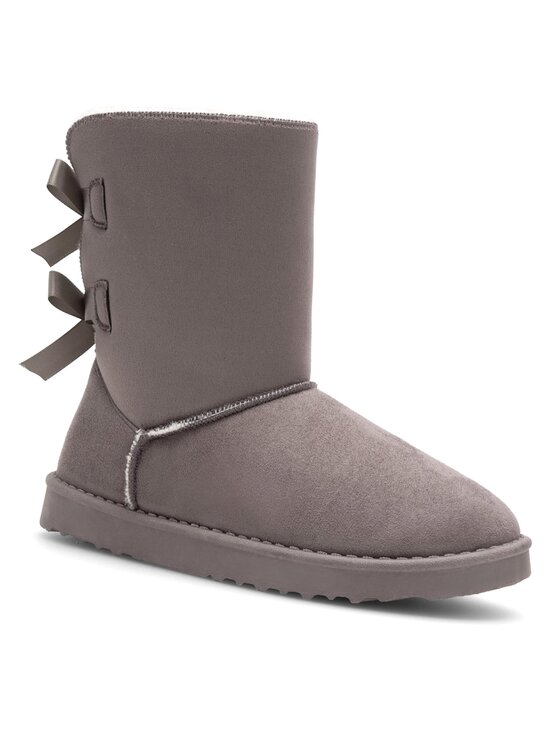 DeeZee Stivali da neve DeeZee CORY WSL19150-21 Grigio