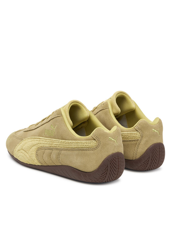 Puma Sneakersy Puma Speedcat Elevated Wns 403619 04 Zielony