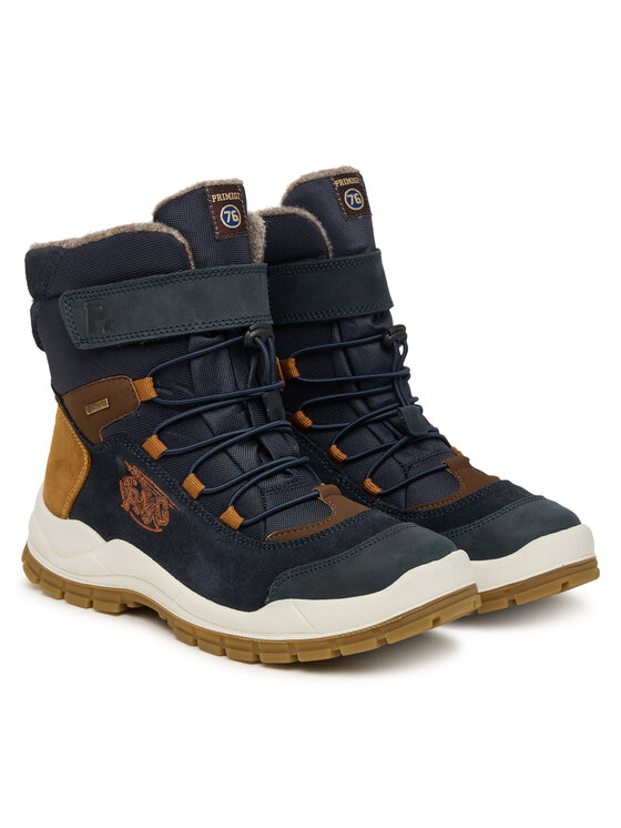 Primigi Снігоходи Primigi GORE-TEX 2395011 D Cиній