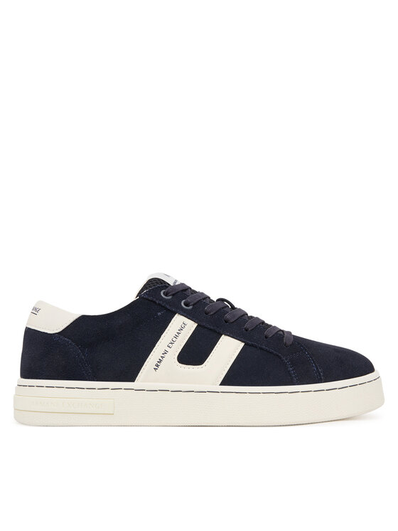 Armani Exchange Снікерcи Armani Exchange XM001752 AF18074 MB005 Cиній