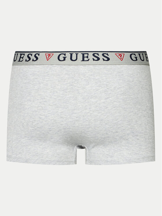 Guess Guess Комплект боксерів U97G01 KCD31 Кольоровий
