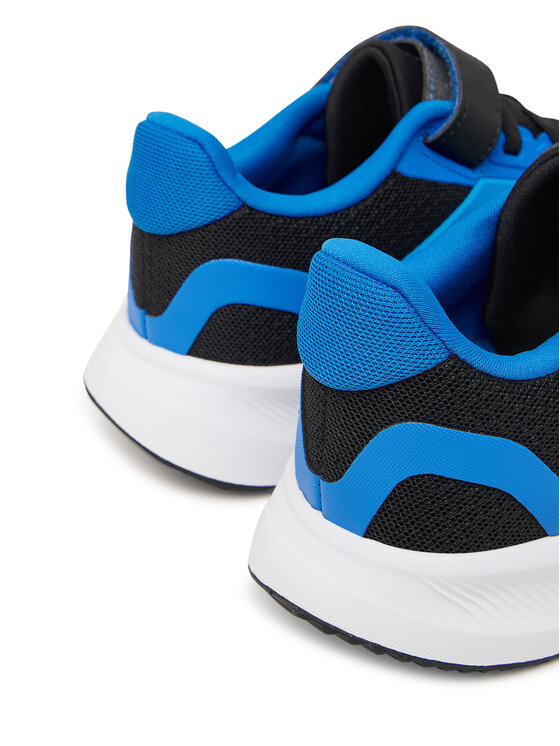adidas Снікерcи adidas Runfalcon 5 JP9399 Чорний