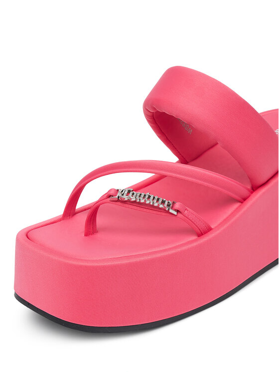 Juicy Couture В'єтнамки Juicy Couture WSS21515-01 Рожевий