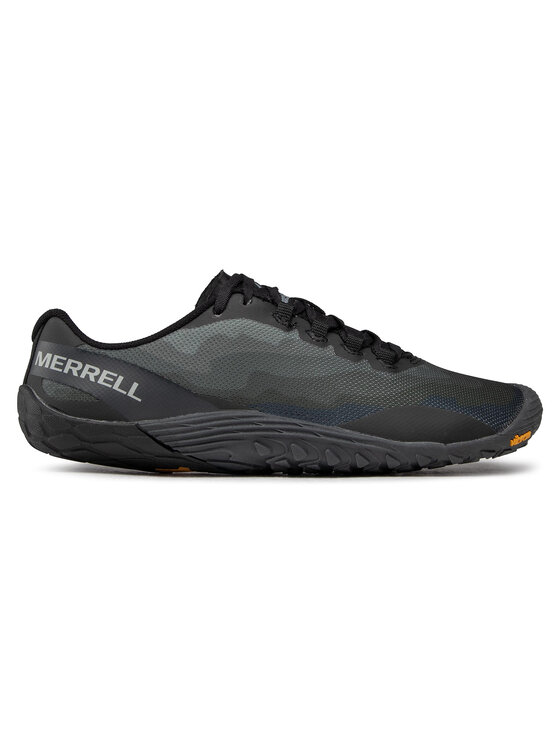 Merrell Bėgimo batai Merrell Vapor Glove 4 J50395 Žalia