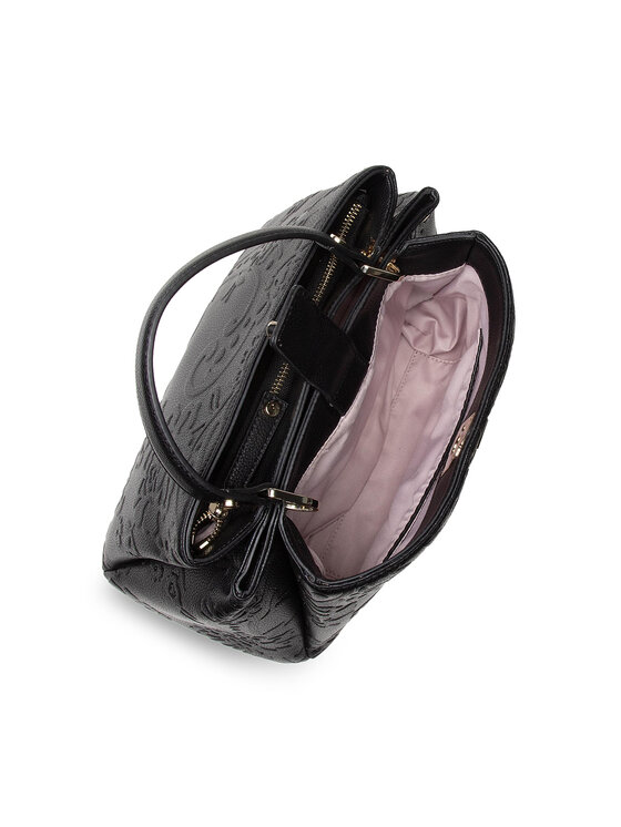 Liu Jo Borsetta Liu Jo Ecs S Top Handle AF1170 E0053 Nero