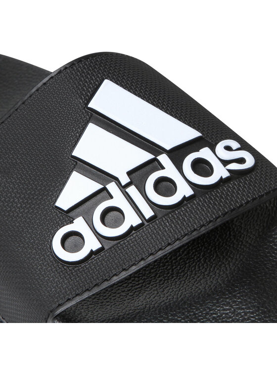 adidas Şlapi adidas adilette Shower GZ3779 Negru