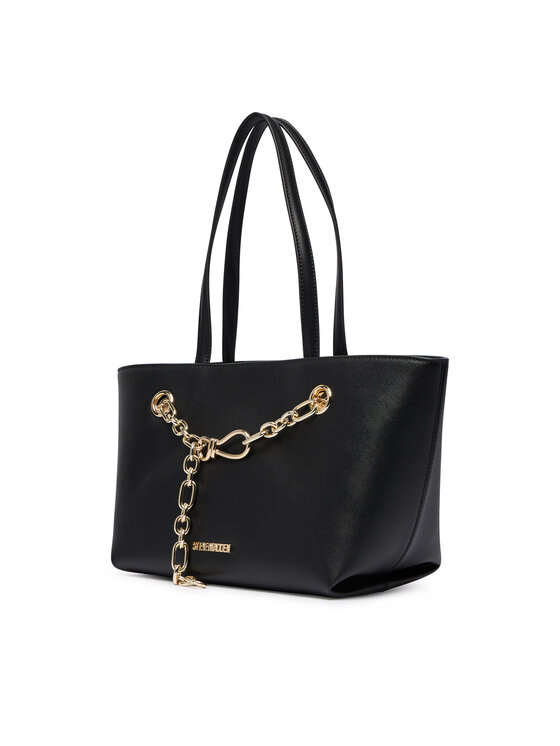 Steve Madden Сумка Steve Madden Birnia 13002593 Чорний