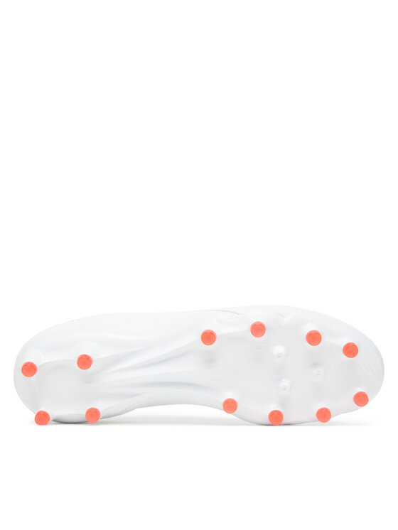 Skechers Futbalové topánky Skechers Academy Ag 252120 WTQP Biela