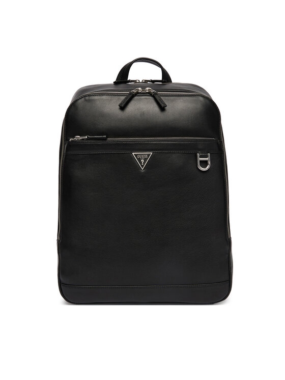 Guess Kuprinės Guess HMMOSE P6145 Juoda
