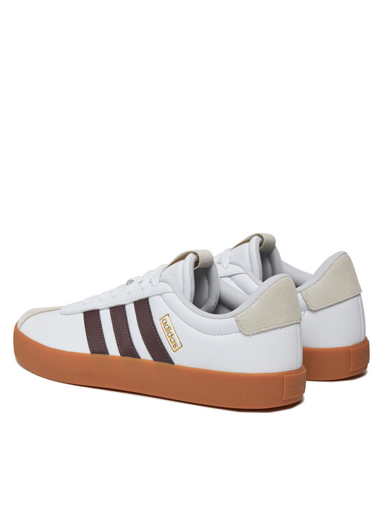 adidas Снікерcи adidas VL Court 3.0 ID6288 Білий
