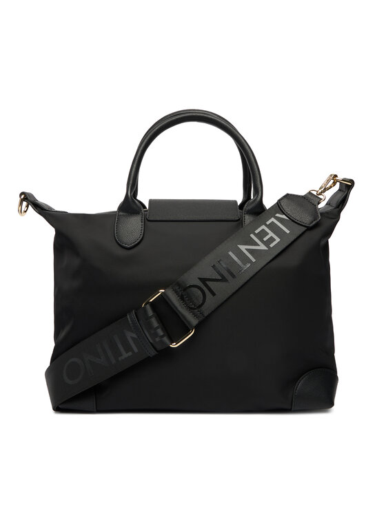 Valentino Сумка Valentino Jolly Re VBS9JX23 Чорний