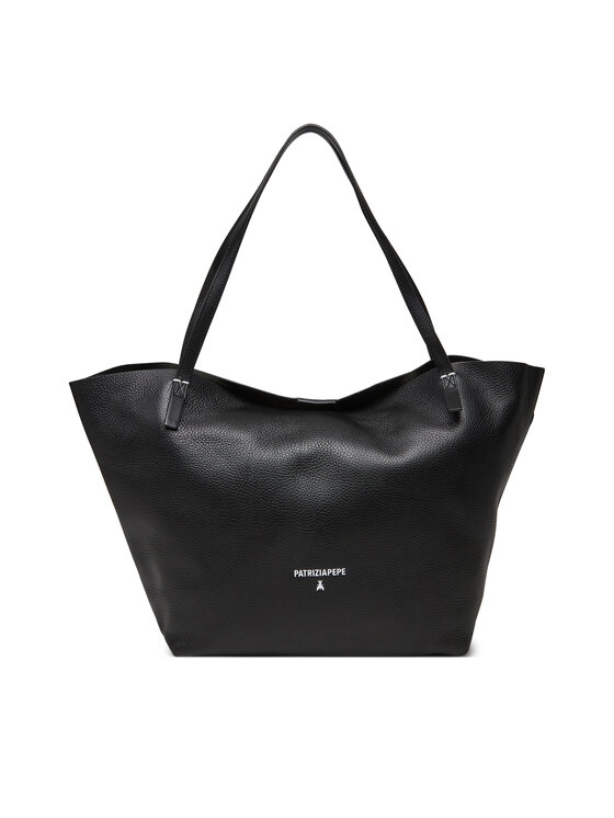 Patrizia Pepe Сумка Patrizia Pepe 2B0130/L148 Чорний