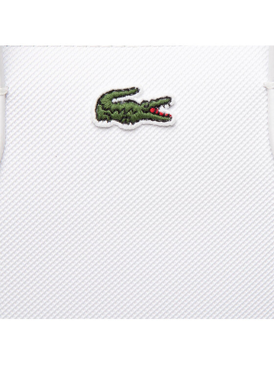 Lacoste Kabelka Lacoste NF2609PO Biela