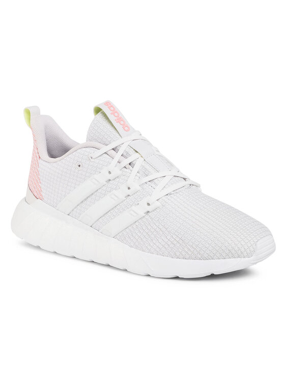 adidas Sneakersy adidas Questar Flow K EG8147 Bílá