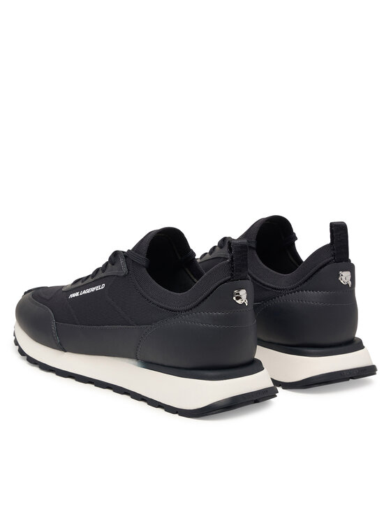 KARL LAGERFELD Снікерcи KARL LAGERFELD KL51115A Cиній