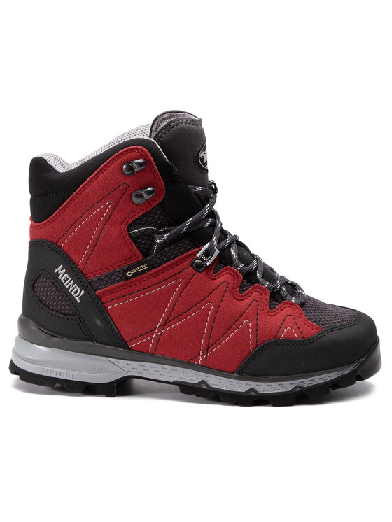 Meindl Pārgājienu apavi Meindl Montalin Lady Gtx GORE-TEX 2713 Sarkans