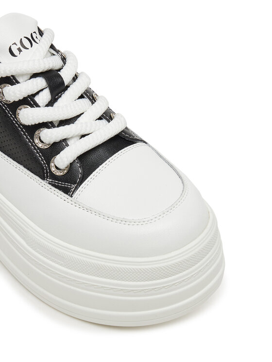 GOE Sneakers GOE RR2N4085 Negru