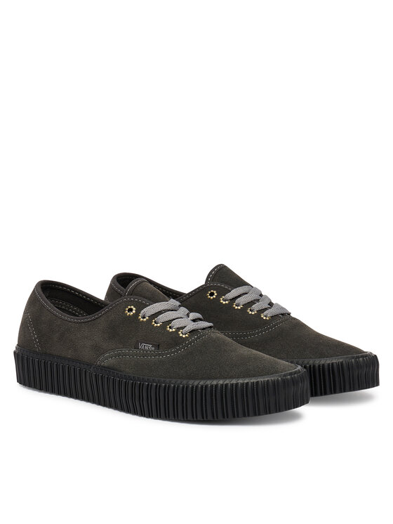 Vans Kedai Vans Authentic Creeper VN000D6VBLA1 Juoda