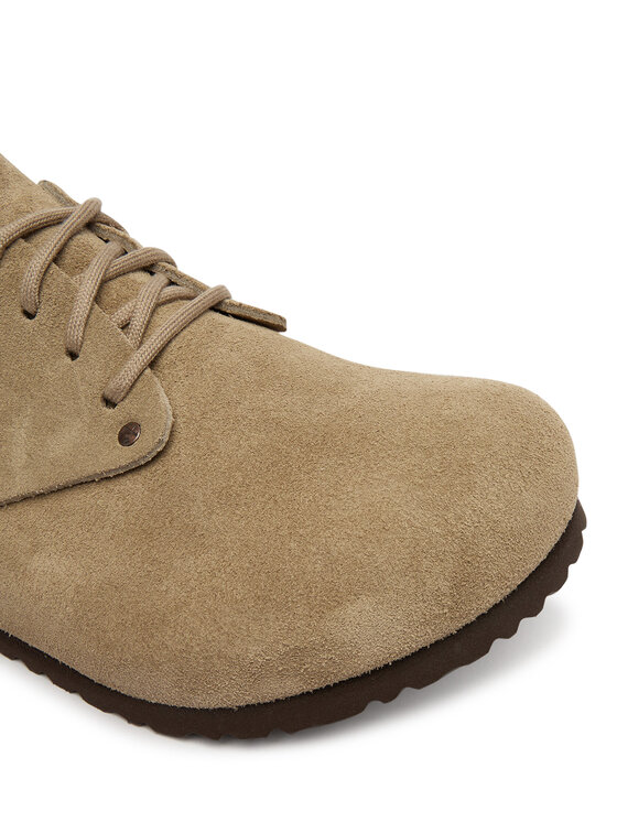 Birkenstock Туфлі Birkenstock Maine 1031698 Бежевий