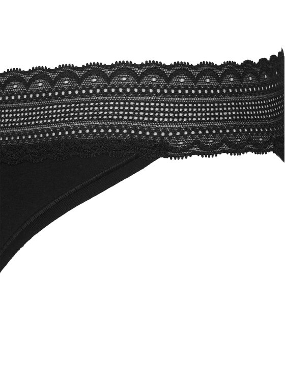 HUGO HUGO Braguitas clásicas 50557200 Negro