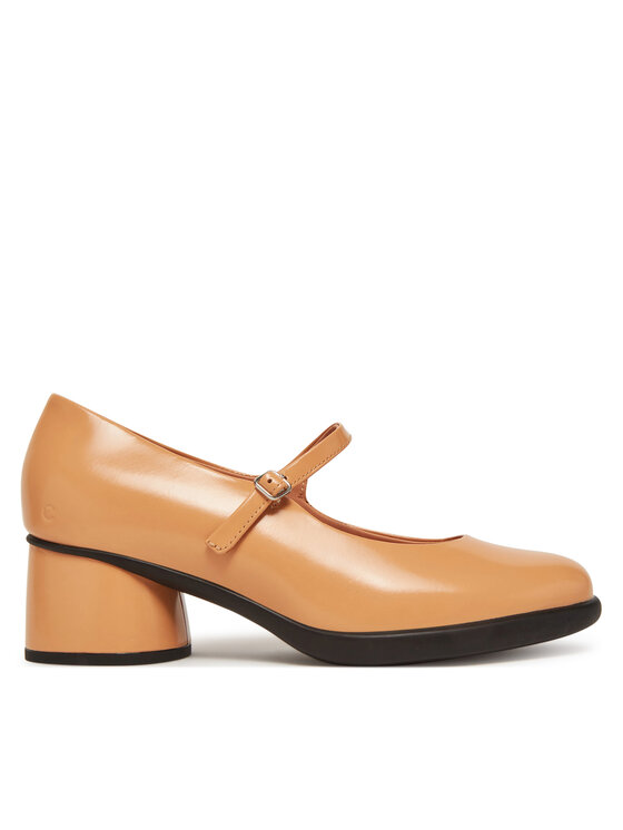 ECCO Lodičky ECCO Sculpted Lx 35 22250361103 Hnědá