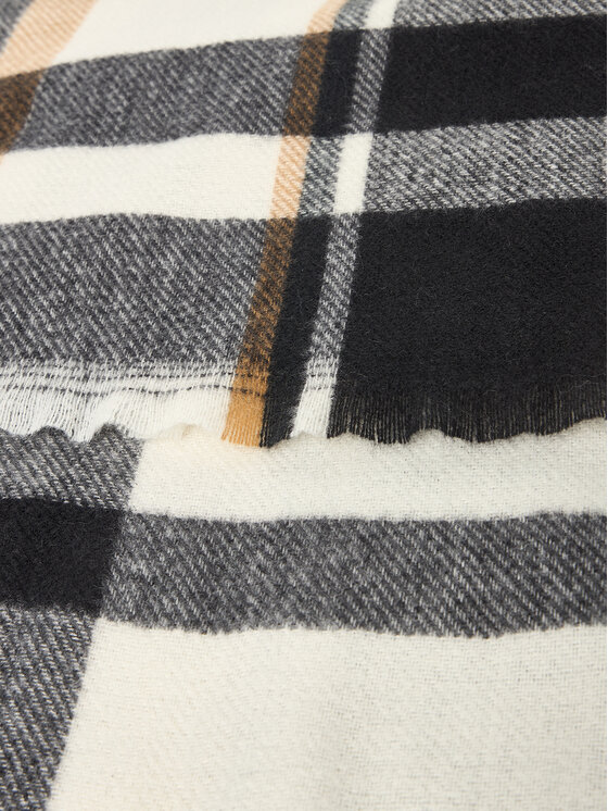 Nine West Šál Nine West CEO-NW-W4-003-AW25 Barevná